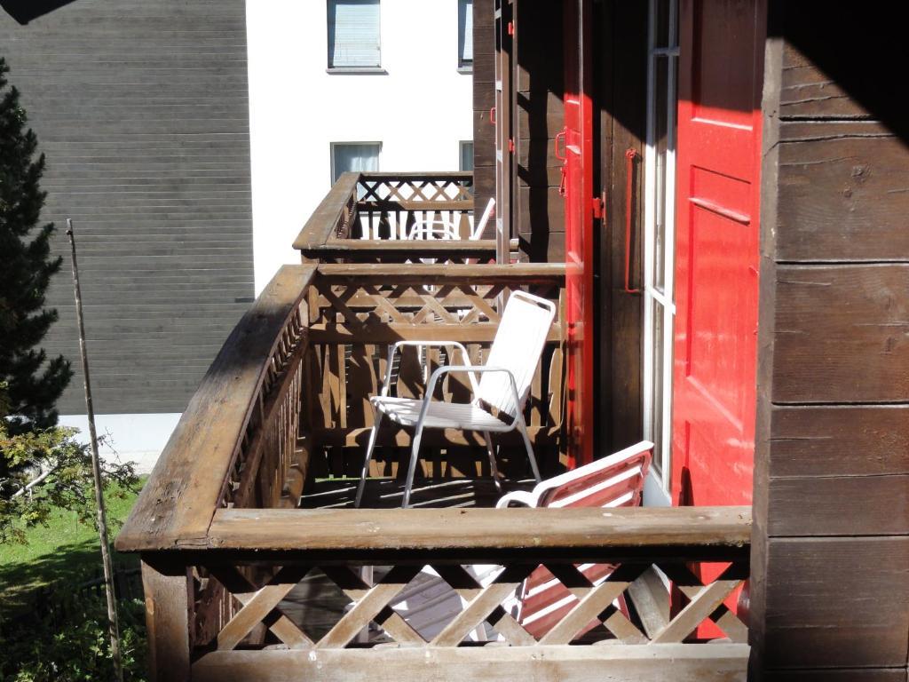 ホテル シーマ ツェルマット 部屋 写真