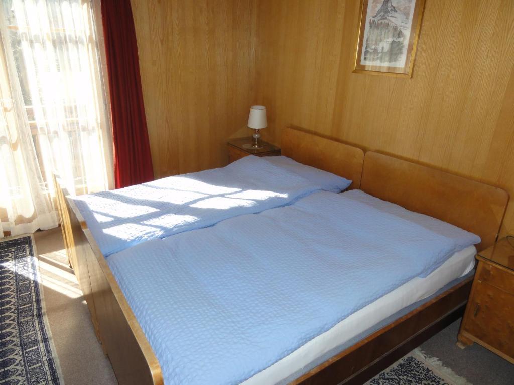 ホテル シーマ ツェルマット 部屋 写真